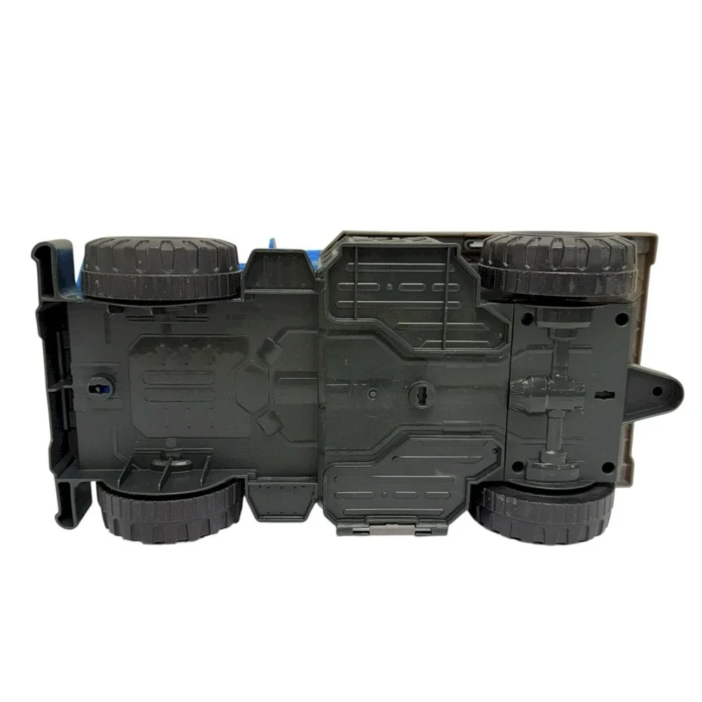 Imaginext Jurassic‎ World Dominion Break Out Dinosaur Hauler Vehicle w/2 Figures